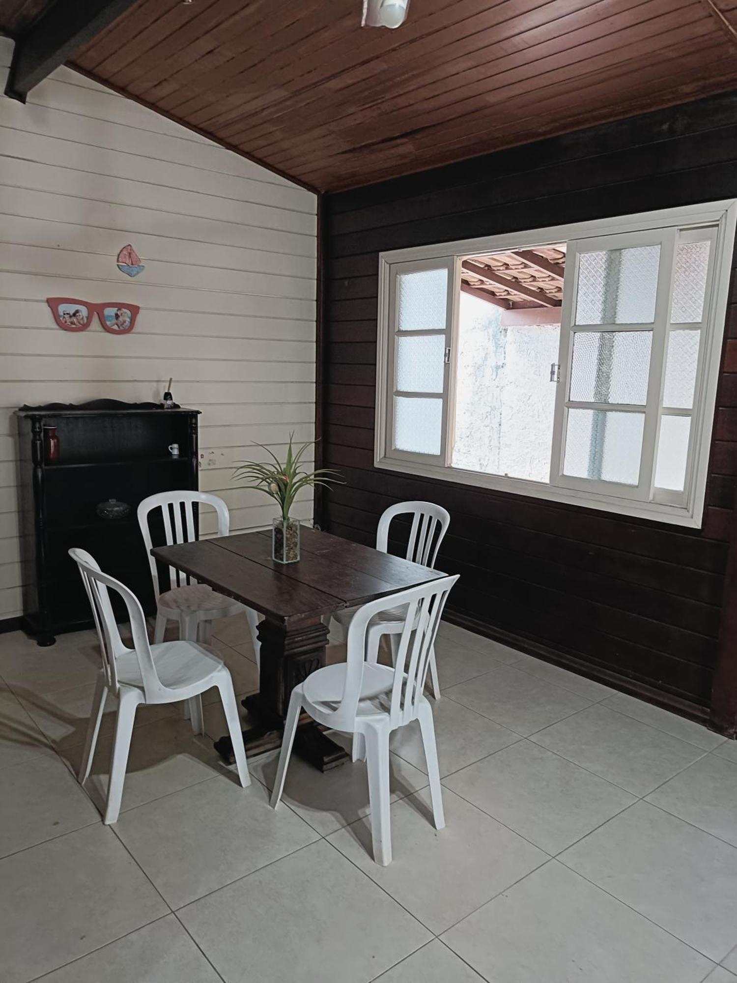 Casa A 290m Da Praia Do Lazaro * Ubatuba