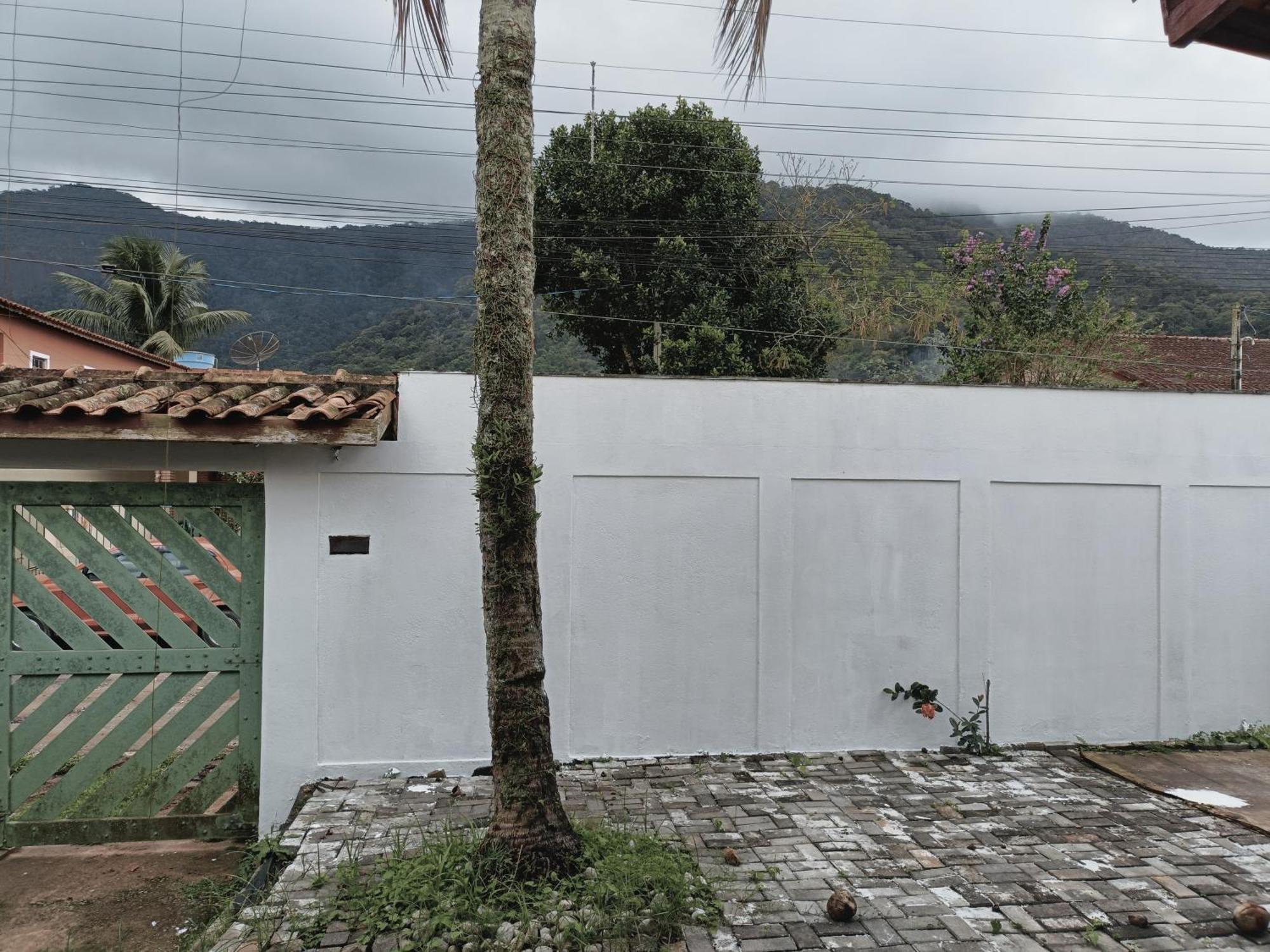 Casa de férias Casa A 290m Da Praia Do Lazaro *